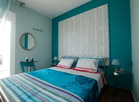 Villa Arion Luxury Xirokambion