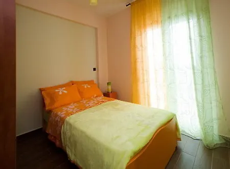 Arion Luxury Villa