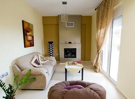 Villa Arion Luxury