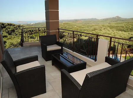 Villa Arion Luxury