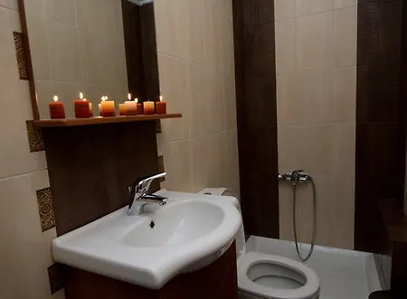 Arion Luxury Villa *