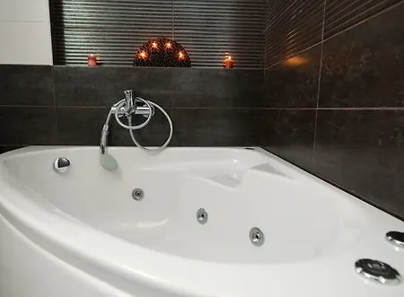 Villa Arion Luxury