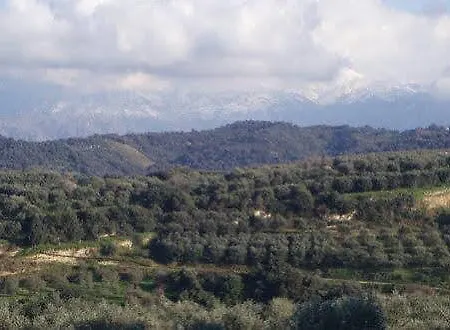 Villa Arion Luxury